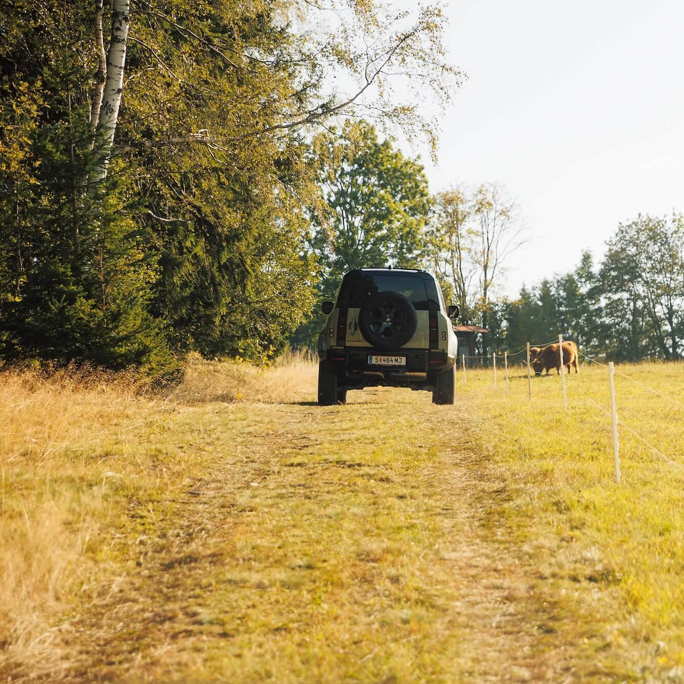 Defender Experience Unlocked - Slovakia 42