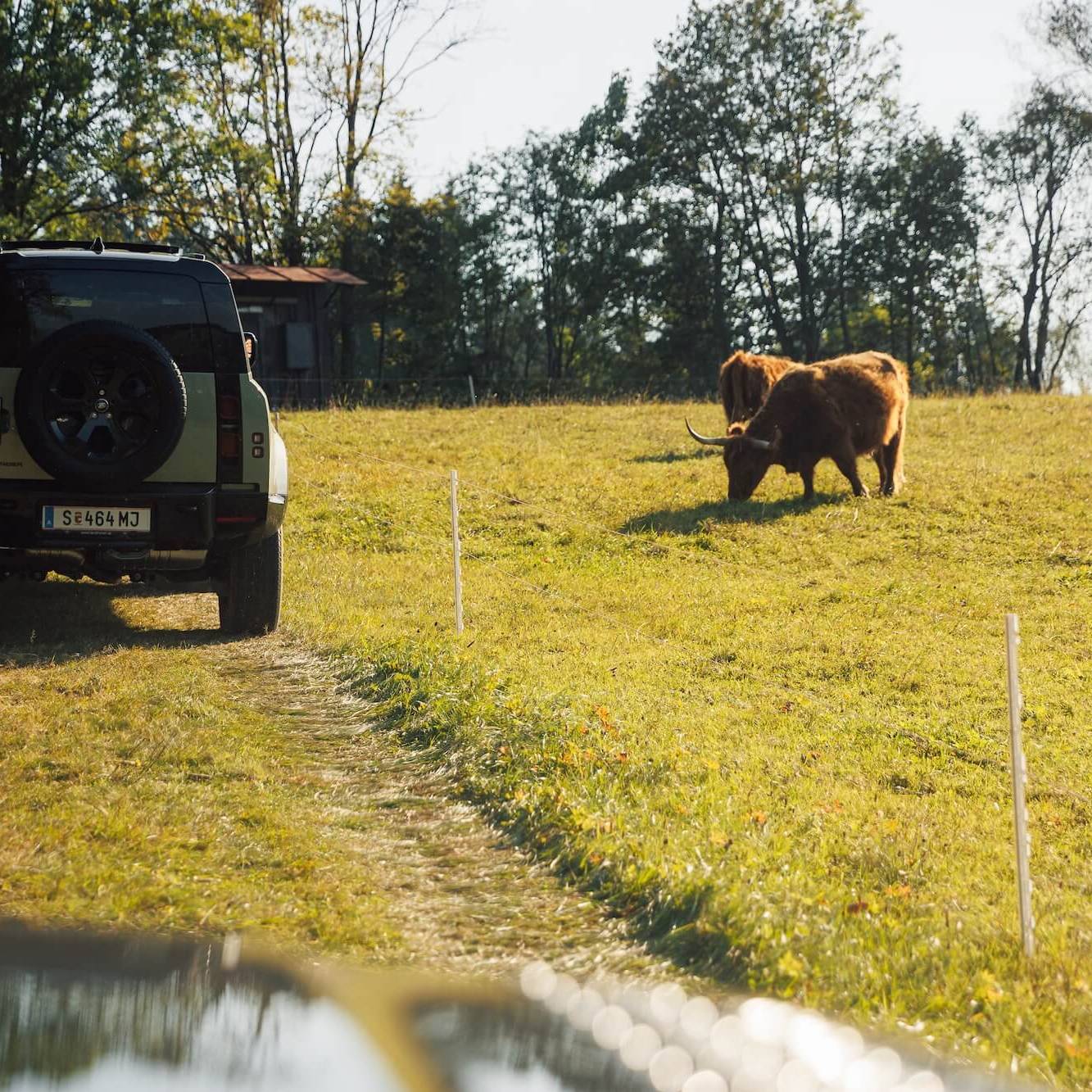 Defender Experience Unlocked - Slovakia 43